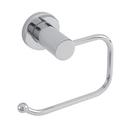 Wall Mount Toilet Tissue Holder in Polished Chrome