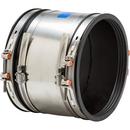 Mission Rubber Clay x Cast Iron Shielded Coupling 