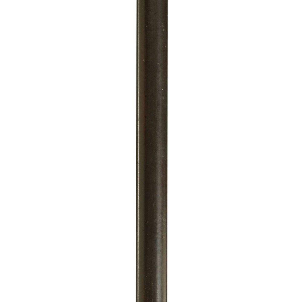 Progress Lighting Oil Rubbed Bronze 54 x 1/2 in. Stem Extension Kit 