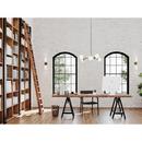 Progress Lighting Oil Rubbed Bronze 54 x 1/2 in. Stem Extension Kit 