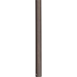 24 in. Downrod for Ceiling Fan in Antique Bronze