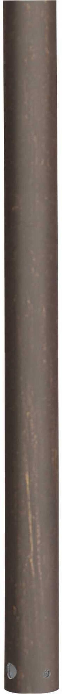 24 in. Downrod for Ceiling Fan in Antique Bronze