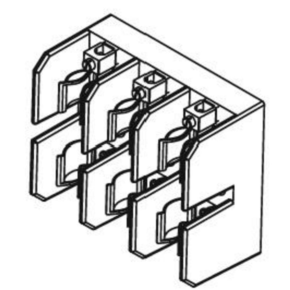 Fuse Block 