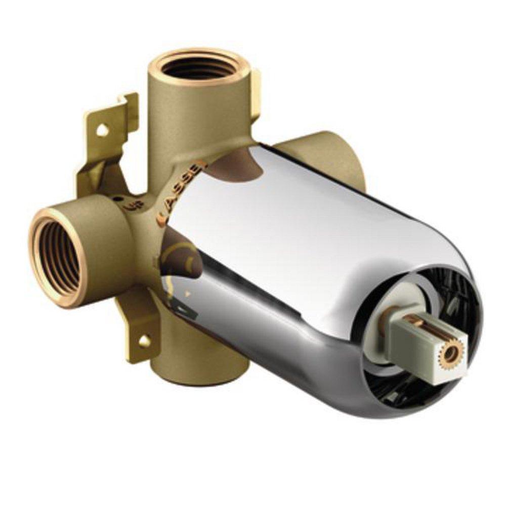 Cleveland Faucet Group Female IPS Pressure Balancing Valve 