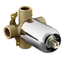1/2 in. FPT Connection Pressure Balancing Valve with Stops