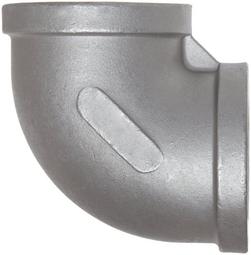 1-1/2 in. Socket Weld 150# 304 SP114 Stainless Steel 90 Degree Elbow