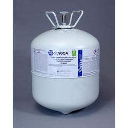 40 lbs. Solvent Based Spray Adhesive in Clear