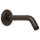 Shower Arm and Flange Oil Rubbed Bronze