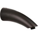 GROHE Oil Rubbed Bronze Shower Arm 