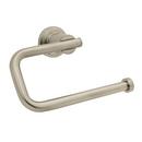 Wall Mount Toilet Tissue Holder in Infinity Brushed Nickel