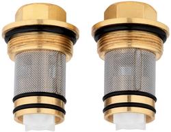 Check Valve Pair