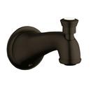 Tub Spout with Diverter in Oil Rubbed Bronze