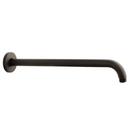 16 in. Shower Arm Oil Rubbed Bronze
