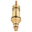 Thermostatic Reverse Cartridge for 34125 Thermostatic Rough-In Valve in Antique Brass