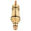 GROHE Chrome Reverse Cartridge for 34125 Thermostatic Rough-In Valve in Antique Brass 