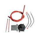 Rheem Red High/Low Pressure Switch 
