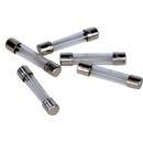 MARS Glass Body Time Delay Fuse 