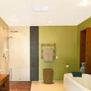 Air King America Inc White Bathroom Exhaust Fan in White 