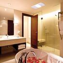 Air King America Inc White Bathroom Exhaust Fan in White 