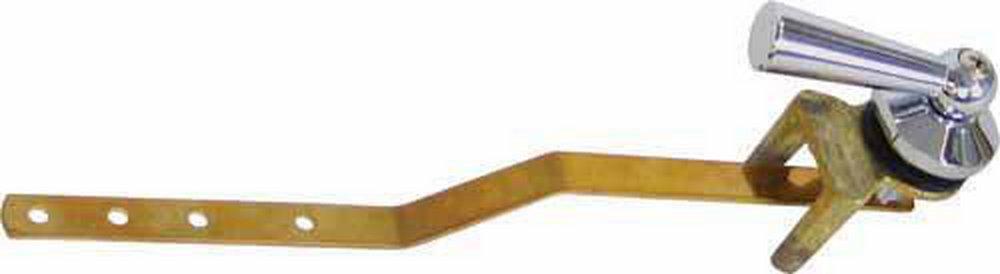 Kissler Polished Chrome Trip Lever 