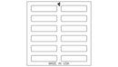 EJ 12 x 12 in. Grate 