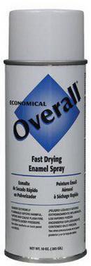 10 oz. Aerosol Enamel Spray Paint in Gloss White