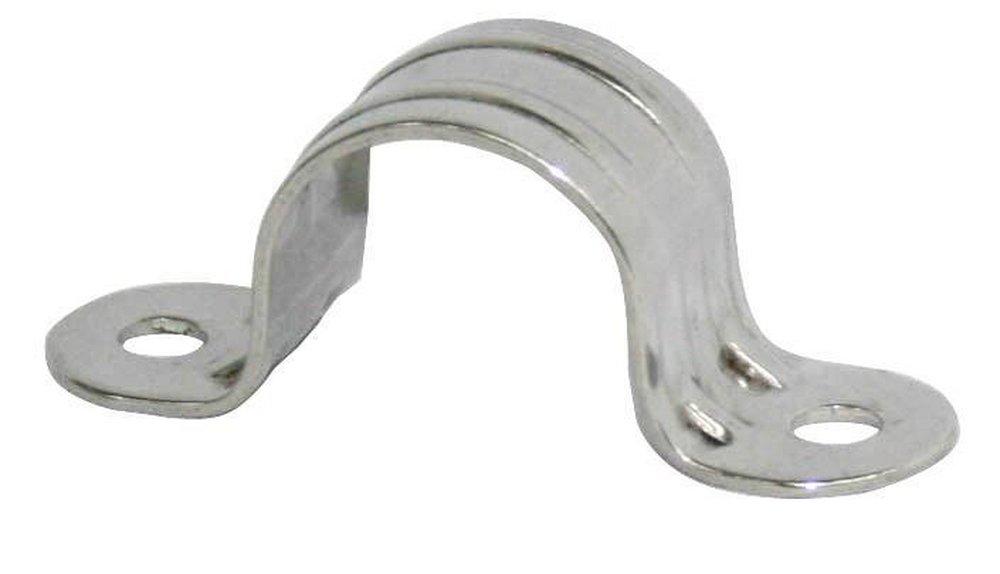 Astral Corporation Stainless Steel Half Clamp 