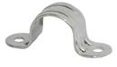 12 in. Stainless Steel Half Clamp