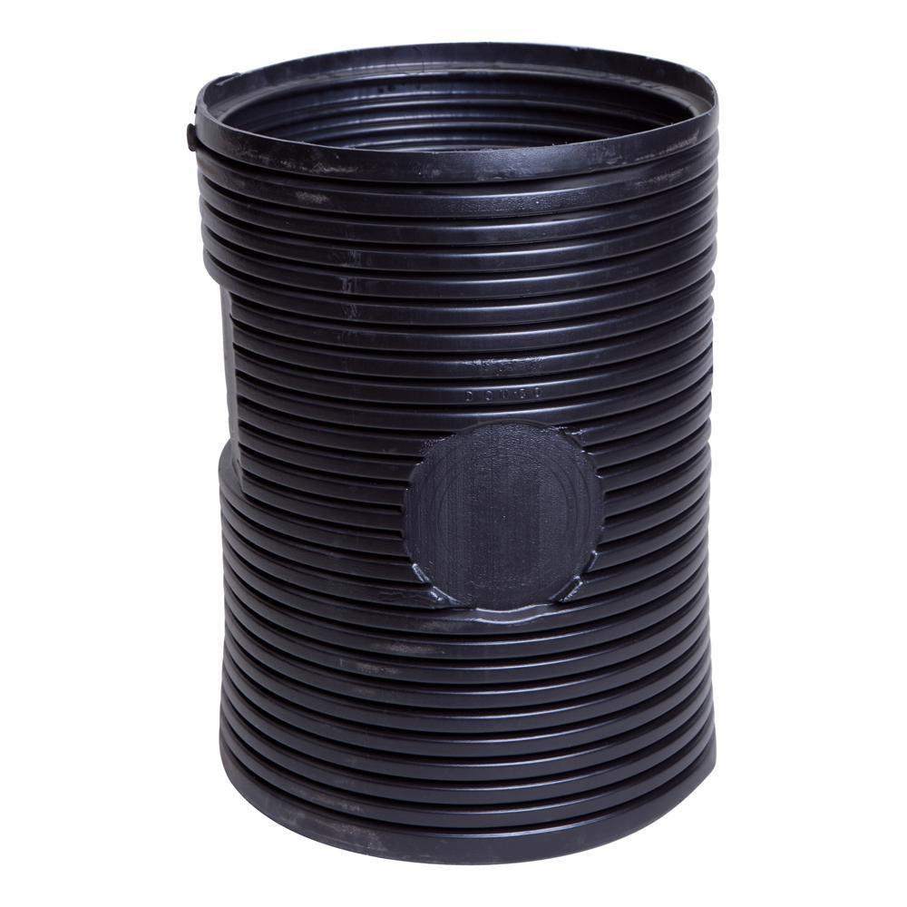 TOPP Black 18 x 30 in. Basin 