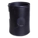 TOPP Black 18 x 30 in. Basin 