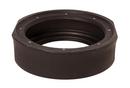TOPP Black 18 x 6 in. Extension 