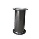 15 ft. x 4 in. Flanged Cement Lined Bituminous Tar Spool