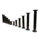 8X10'6 Flange X Flange Cement Lined Bituminous Tar Ductile Iron Spool 