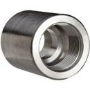 Threaded 3000# Domestic Forged Steel Reducer 