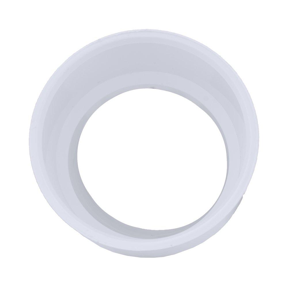 Cream CTS CPVC Coupling 