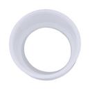 Cream CTS CPVC Coupling 