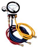 Watts Backflow Preventer Test Kit 