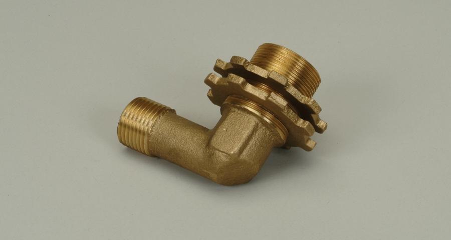 PROFLO&reg; Shower Elbow 