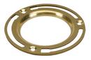 PROFLO® Brass Closet Flange 