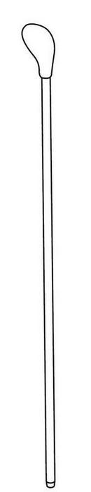 Moen Oil Rubbed Bronze Rod Kit 