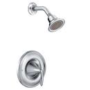 Moen Chrome Single Lever Handle Shower Only 