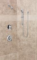 Moen Chrome Single Lever Handle Shower Only 
