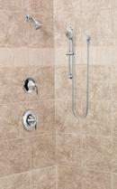 Moen Chrome Single Lever Handle Shower Only 