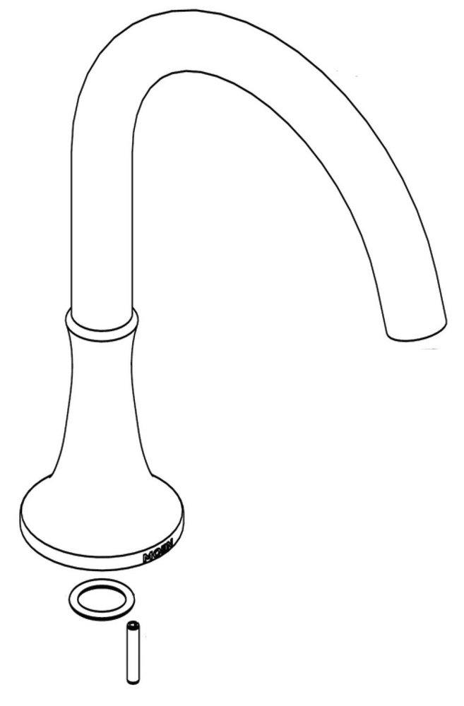 *CVR* *ROMAN TUB SPT 