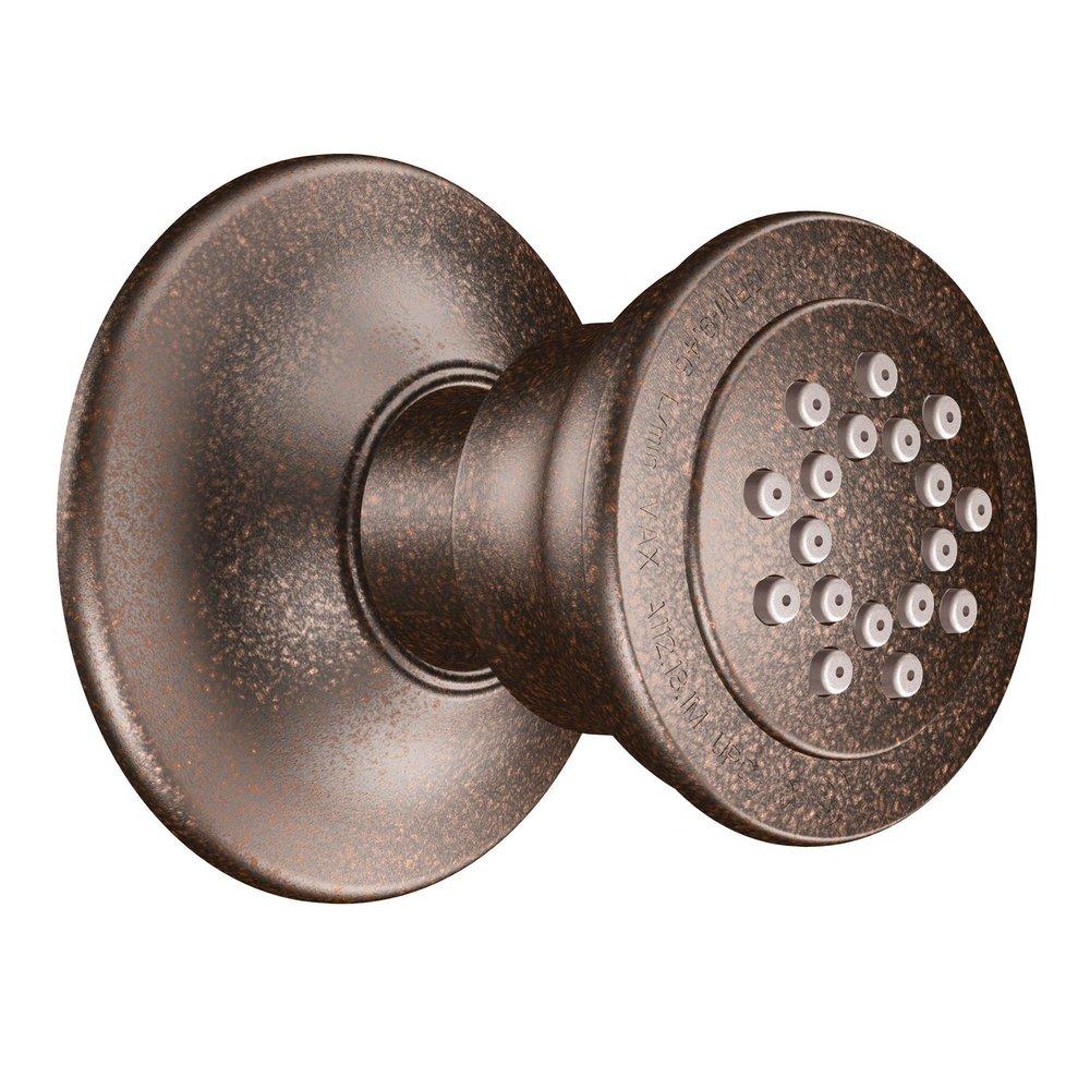 Moen Oil Rubbed Bronze Body Spray 