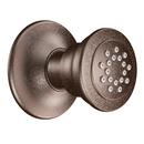 Moen Oil Rubbed Bronze Body Spray 
