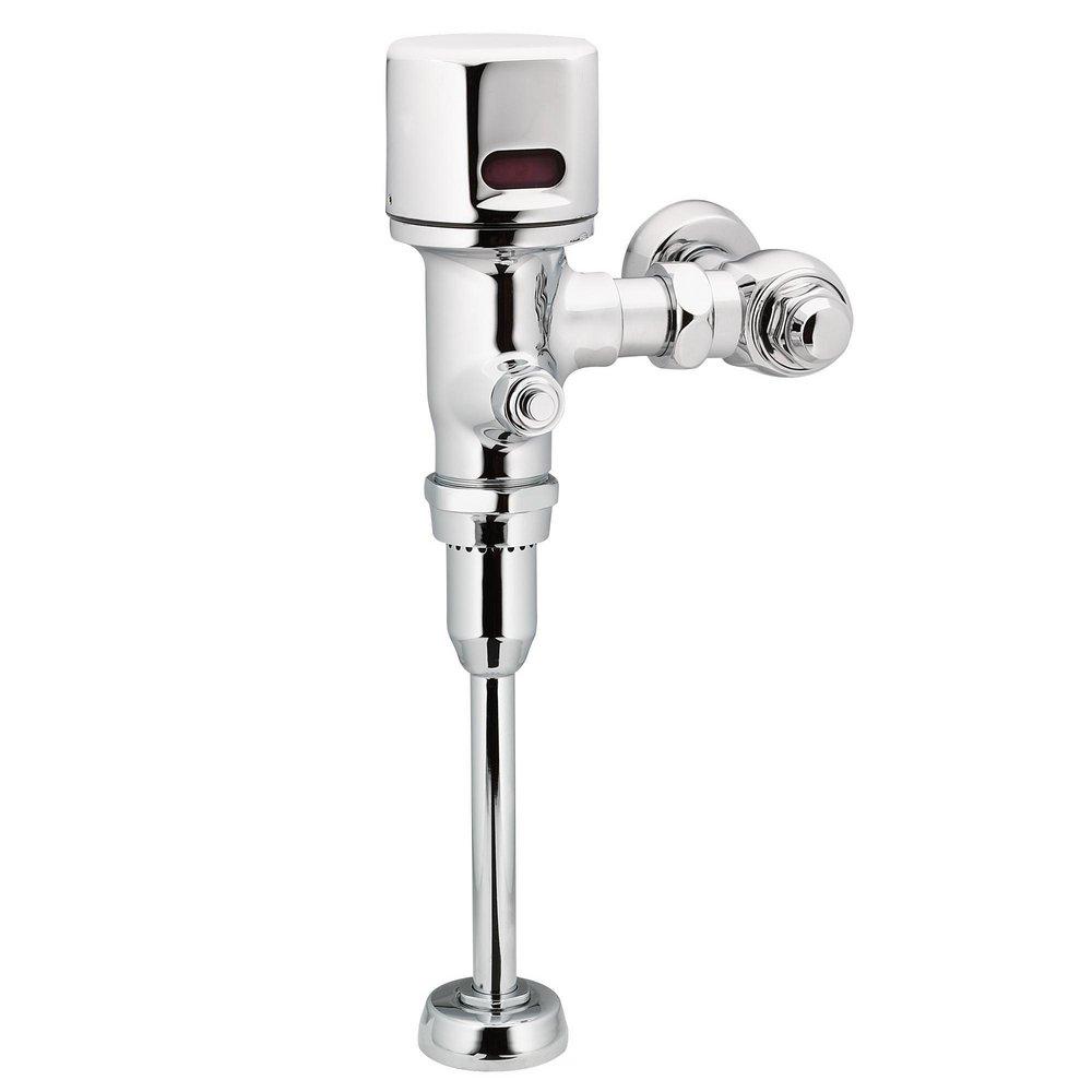 Moen Chrome 1 gpf Flush Valve 