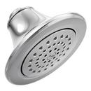 Moen Polished Chrome Single Function Full Showerhead 