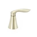 Moen Brushed Nickel Handle Kit 