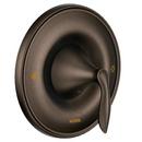 Moen Oil Rubbed Bronze Single Handle Bathtub & Shower Faucet (Trim Only) 